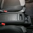 Citroen C4 Picasso L2 Seduction 悄悄面市, 售RM 125K!