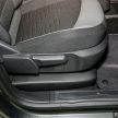 Citroen C4 Picasso L2 Seduction 悄悄面市, 售RM 125K!