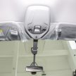 Citroen C4 Picasso L2 Seduction 悄悄面市, 售RM 125K!
