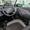 Citroen C4 Picasso L2 Seduction 悄悄面市, 售RM 125K!