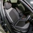 Citroen C4 Picasso L2 Seduction 悄悄面市, 售RM 125K!