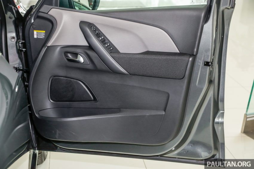 Citroen C4 Picasso L2 Seduction 悄悄面市, 售RM 125K! 39436