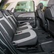 Citroen C4 Picasso L2 Seduction 悄悄面市, 售RM 125K!