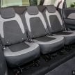 Citroen C4 Picasso L2 Seduction 悄悄面市, 售RM 125K!