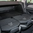 Citroen C4 Picasso L2 Seduction 悄悄面市, 售RM 125K!