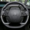 Citroen C4 Picasso L2 Seduction 悄悄面市, 售RM 125K!