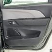 Citroen C4 Picasso L2 Seduction 悄悄面市, 售RM 125K!