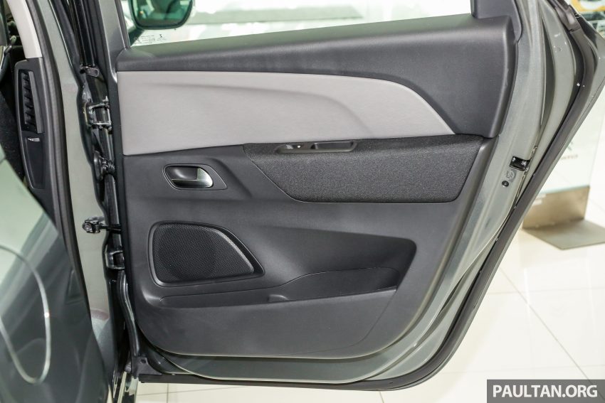 Citroen C4 Picasso L2 Seduction 悄悄面市, 售RM 125K! 39443