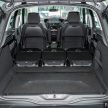 Citroen C4 Picasso L2 Seduction 悄悄面市, 售RM 125K!