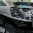 Citroen C4 Picasso L2 Seduction 悄悄面市, 售RM 125K!