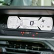 Citroen C4 Picasso L2 Seduction 悄悄面市, 售RM 125K!