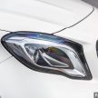 试驾：Mercedes-AMG GLA 45, 低调热血, 地表最强钢炮 !