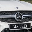 试驾：Mercedes-AMG GLA 45, 低调热血, 地表最强钢炮 !