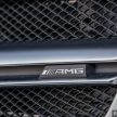 试驾：Mercedes-AMG GLA 45, 低调热血, 地表最强钢炮 !