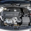 试驾：Mercedes-AMG GLA 45, 低调热血, 地表最强钢炮 !