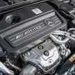 试驾：Mercedes-AMG GLA 45, 低调热血, 地表最强钢炮 !