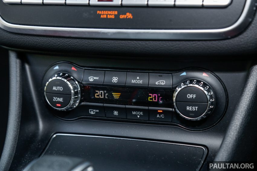 试驾：Mercedes-AMG GLA 45, 低调热血, 地表最强钢炮 ! 40072