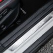 试驾：Mercedes-AMG GLA 45, 低调热血, 地表最强钢炮 !