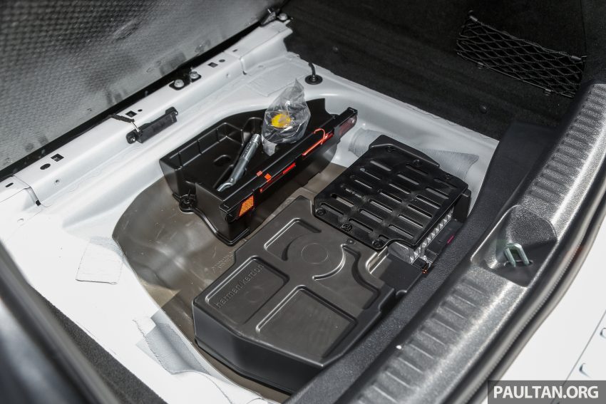 试驾：Mercedes-AMG GLA 45, 低调热血, 地表最强钢炮 ! 40118