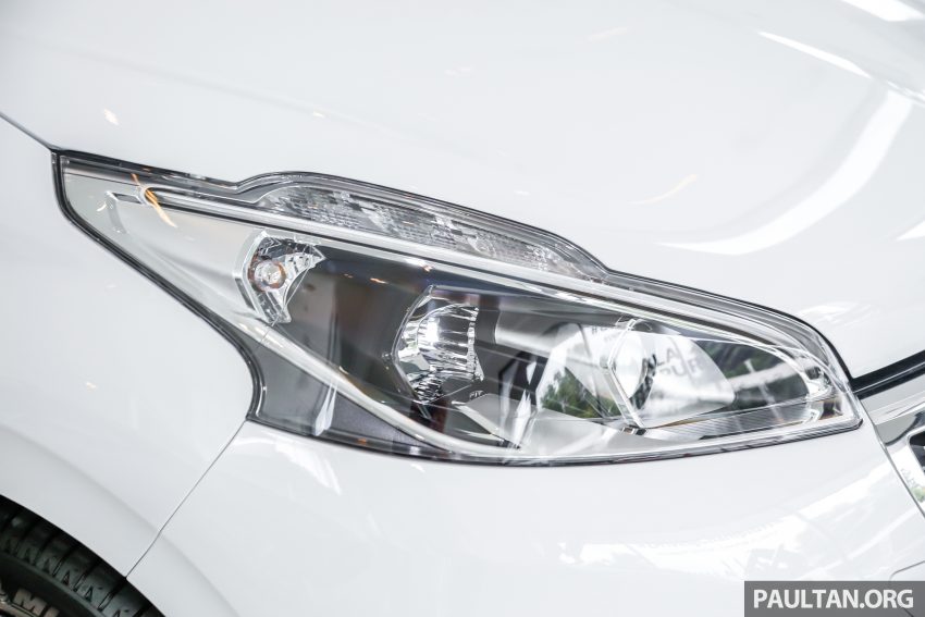 2017 Peugeot 208 追加 Pure 升级配件，要价RM 15.9K！ 39490
