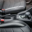 2017 Peugeot 208 追加 Pure 升级配件，要价RM 15.9K！