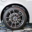 Toyota 86 孪生兄弟，Subaru BRZ 小改款正式在本地发布，新增六速手排选项，售RM 224K，自排售RM231K！