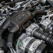 Toyota 86 孪生兄弟，Subaru BRZ 小改款正式在本地发布，新增六速手排选项，售RM 224K，自排售RM231K！