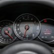 Toyota 86 孪生兄弟，Subaru BRZ 小改款正式在本地发布，新增六速手排选项，售RM 224K，自排售RM231K！