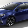 Toyota 被指将收购 Mazda 5%股权，合作在美国设厂。