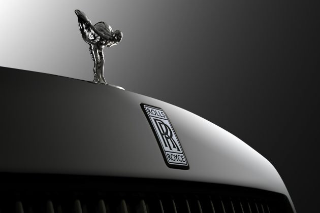 破116年创厂纪录！Rolls-Royce 去年销量再写历史新高