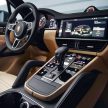 2018 Porsche Cayenne 官图泄露，8月29日全球首发！