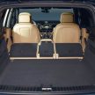 2018 Porsche Cayenne 官图泄露，8月29日全球首发！