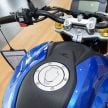 BMW G 310 R 重型摩多本周末发布，本地售RM 26.9K。