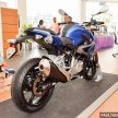 BMW G 310 R 重型摩多本周末发布，本地售RM 26.9K。