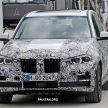 下一代 BMW X5 敲锣密鼓测试中，纽柏林新车谍照曝光！