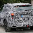 下一代 BMW X5 敲锣密鼓测试中，纽柏林新车谍照曝光！