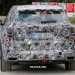 下一代 BMW X5 敲锣密鼓测试中，纽柏林新车谍照曝光！