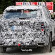 下一代 BMW X5 敲锣密鼓测试中，纽柏林新车谍照曝光！