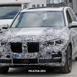 下一代 BMW X5 敲锣密鼓测试中，纽柏林新车谍照曝光！