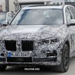下一代 BMW X5 敲锣密鼓测试中，纽柏林新车谍照曝光！