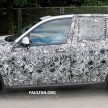 下一代 BMW X5 敲锣密鼓测试中，纽柏林新车谍照曝光！