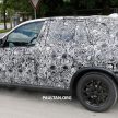 下一代 BMW X5 敲锣密鼓测试中，纽柏林新车谍照曝光！
