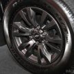 Chevrolet Colorado X，X Urban 与 X ADV 特仕版面市。