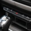 Chevrolet Colorado X，X Urban 与 X ADV 特仕版面市。