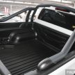 Chevrolet Colorado X，X Urban 与 X ADV 特仕版面市。