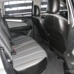 Chevrolet Colorado X，X Urban 与 X ADV 特仕版面市。