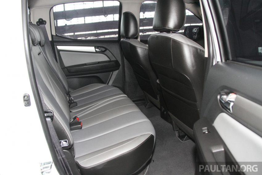 Chevrolet Colorado X，X Urban 与 X ADV 特仕版面市。 38703