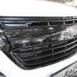 Chevrolet Colorado X，X Urban 与 X ADV 特仕版面市。