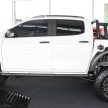 Chevrolet Colorado X，X Urban 与 X ADV 特仕版面市。
