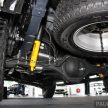 Chevrolet Colorado X，X Urban 与 X ADV 特仕版面市。